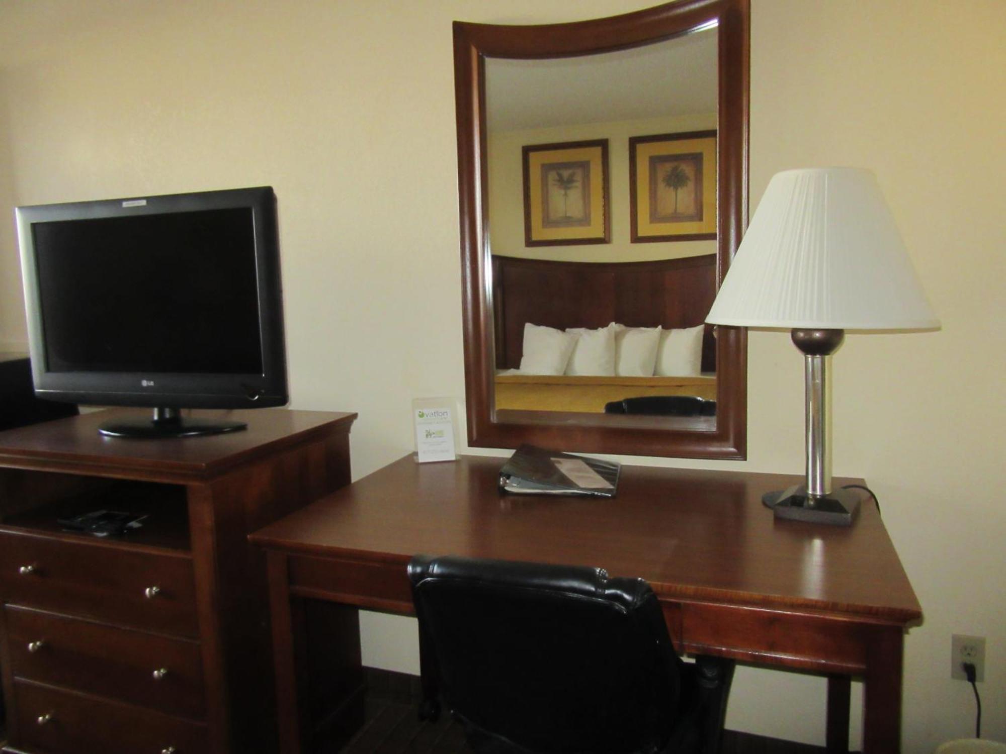 Quality Inn Fort Jackson Columbia Rom bilde