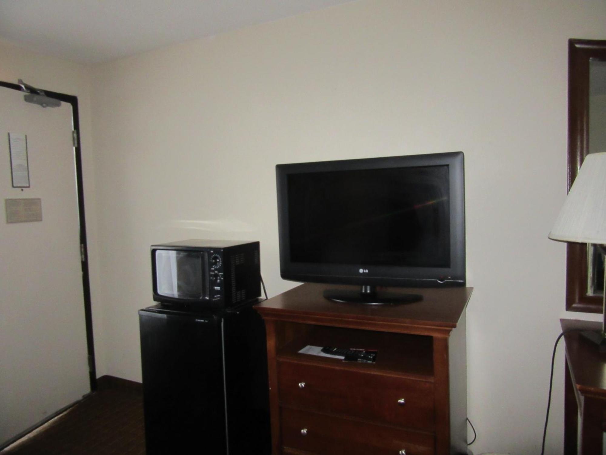 Quality Inn Fort Jackson Columbia Rom bilde